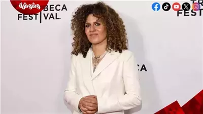 سارة جوهر: فخورة بترشيح فيلمي للأوسكار.. وتجربتي مع نيللي كريم وحنان مطاوع لا تُنسى