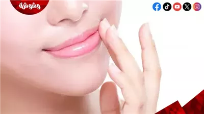 دليلك الشامل للعناية اليومية والتغذية الصحية لشفاه ناعمة ووردية