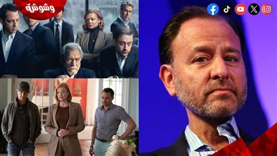 بطل مسلسل Succession يُغادر أمريكا.. والسبب!