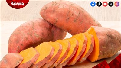 ليست مجرد وجبة شعبية.. تعرف على فوائد البطاطا