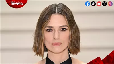 كيرا نايتلي تبدأ تصوير مسلسلها الجديد 