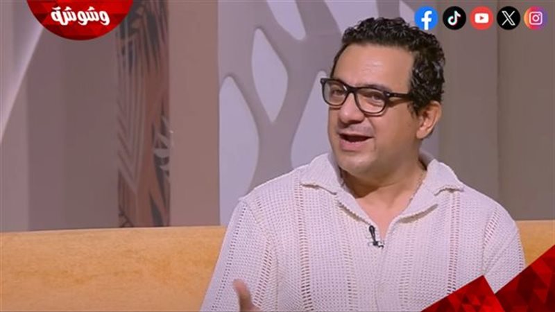 عماد إسماعيل