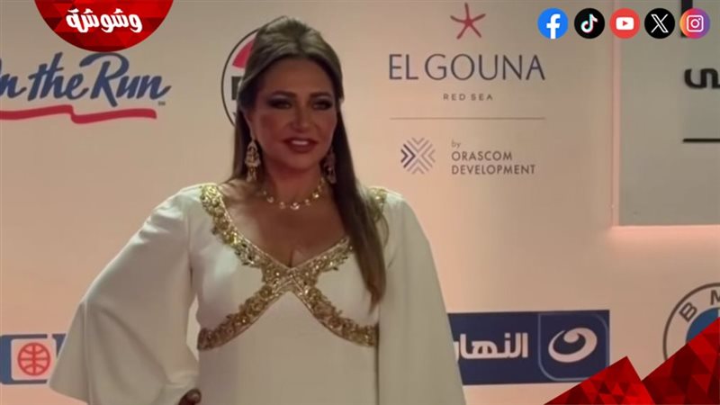 ليلى علوى 