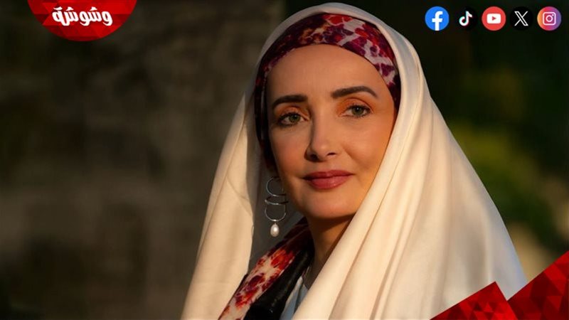 عايدة الأيوبي 