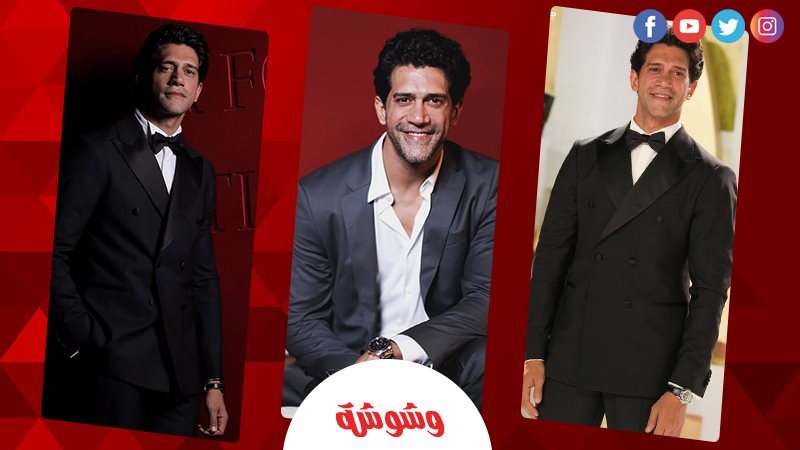 أحمد مجدي