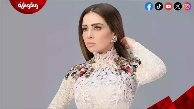 مي عز الدين 