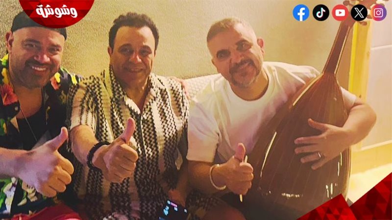 محمد فؤاد 