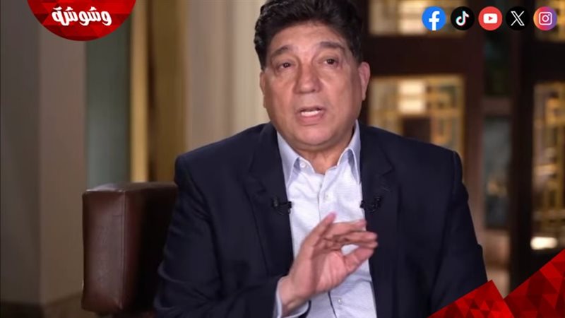 ممدوح موسي