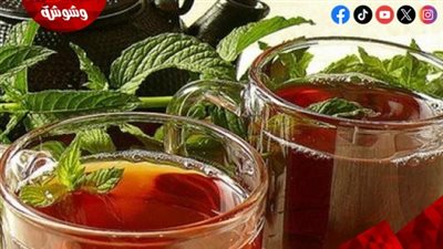 5 مشروبات طبيعية تُحسّن مزاجك في دقائق