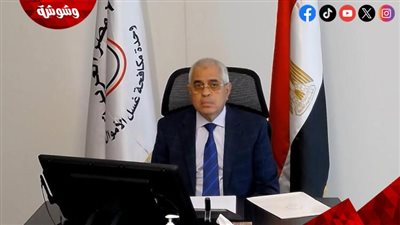 المستشار أحمد سعيد خليل: التكنولوجيا سلاح العصر في مواجهة الفساد وغسل الأموال