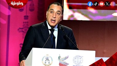 مصر تتسلم رئاسة منظمة 