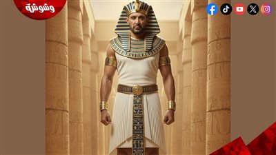 بالزي الفرعوني.. احتفالات متنوعة من نجوم الفن بافتتاح المتحف المصري الكبير 