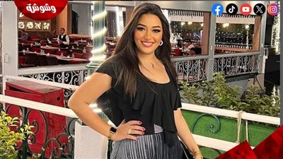 بلاغات متبادلة وتلاعب في الفيديو.. رحمة محسن تتصدر التريند 