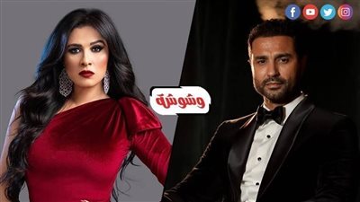 كريم فهمي يكشف كواليس مشاركته مع ياسمين عبدالعزيز في مسلسل رمضان المقبل