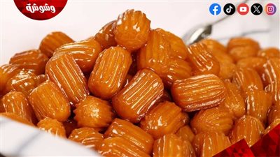 بلح الشام على الطريقة الحديثة.. سر الطعم المميز مع لمسة النسكافيه
