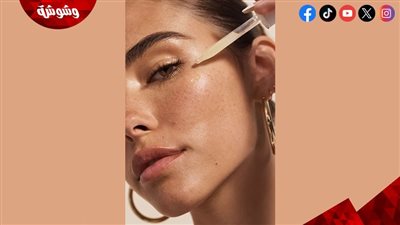 أسرار لا تعرفينها عن الريتينول والساليسيليك أسيد 	
