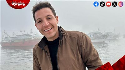 محمود حجازي يفجر مفاجآت عن أزمته الأسرية: “طلبوا نص البيت التاني!”