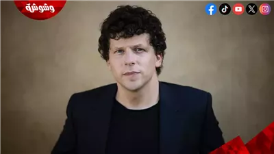 تفاصيل تبرع جيسي آيزينبيرج بكليته 