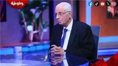 حسام موافي: التدخين يقلل الأكسجين.. ويزيد خطر تصلب الشرايين