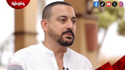 دياب عن افتتاح المتحف المصري الكبير: مصر أم الدنيا بتفرح 