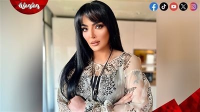 حورية فرغلي لـ