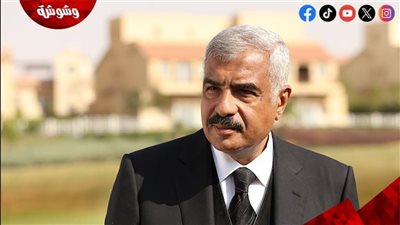 هشام طلعت مصطفى: المتحف المصري الكبير علامة فارقة في تاريخ مصر الحديث