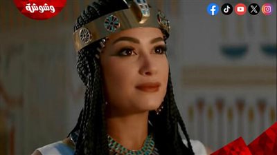 من نفرتيتي إلى حتشبسوت.. كيف جسّدت نجمات السينما المرأة الفرعونية؟
