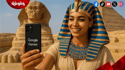 عضو المجلس الدولي للمتاحف: صور المصريين بالـ