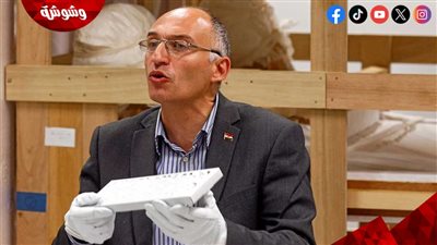 طارق سيد توفيق: 