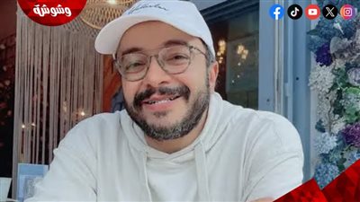 عن مباراة مصر والسنغال.. حسام داغر لـ