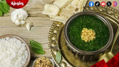 من معابد الفراعنة إلى مطابخ المصريين.. حكاية الملوخية الأبدية