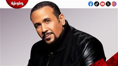 هشام عباس لـ”وشوشة”: المتحف الكبير إنجاز عبقري يليق بعظمة مصر وتاريخها