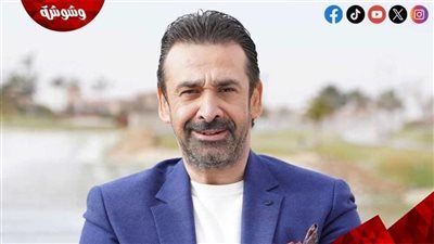 كريم عبد العزيز عن افتتاح المتحف المصري الكبير: يوم فخر لكل مصري