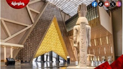 أحمد غنيم عن افتتاح المتحف المصري الكبير: تتويج لسنوات من الجهد 