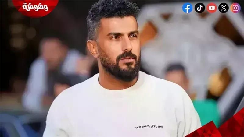 محمد سامي 