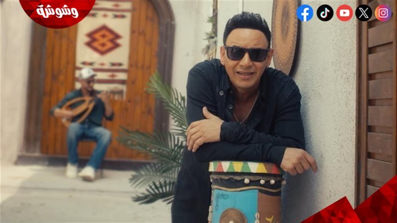 مصطفى قمر