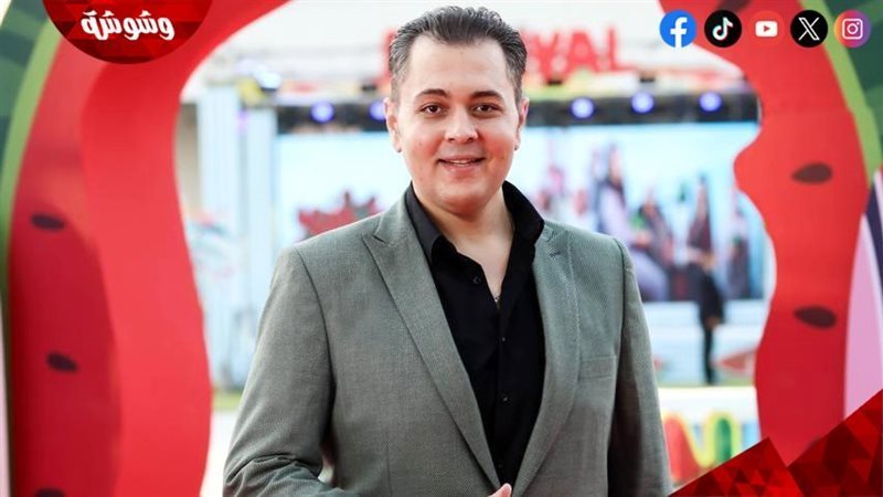 كريم سامي مغاوري