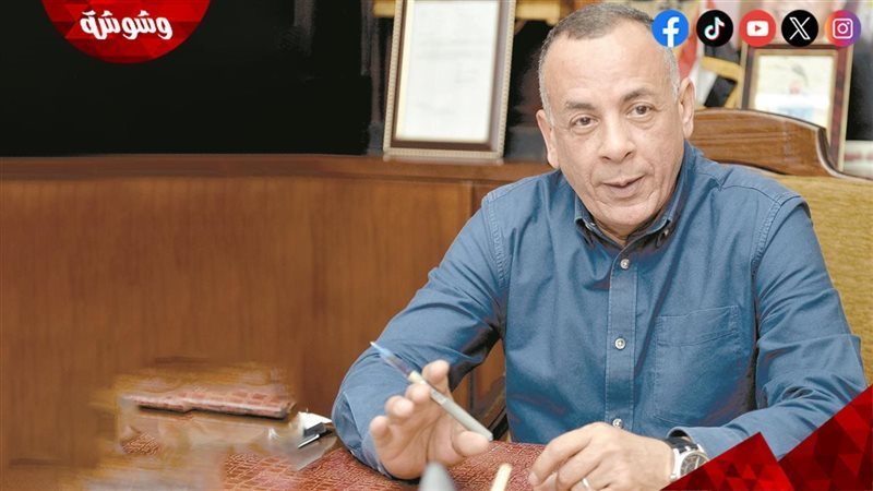 مصطفى وزيري