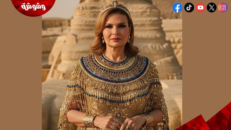 يسرا