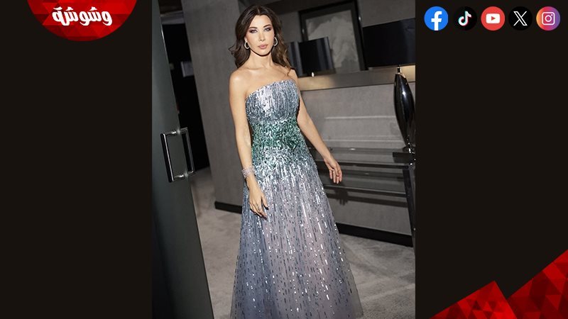نانسي عجرم