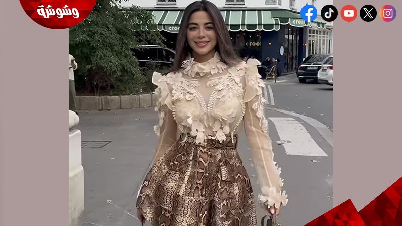 يارا السكري