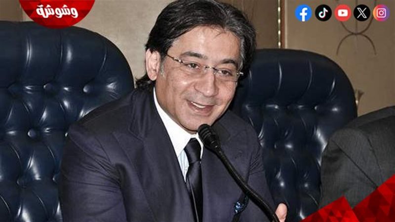 أحمد عز