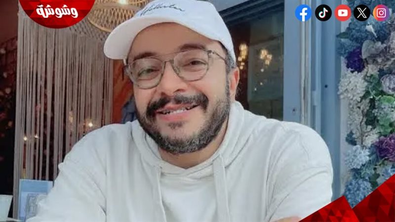 حسام داغر 