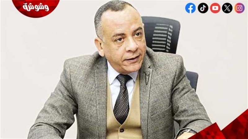 مصطفى وزيري