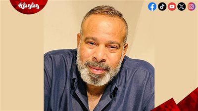 أحمد الحلواني يوضح تطورات حالته الصحية بعد نقله للمستشفى 
