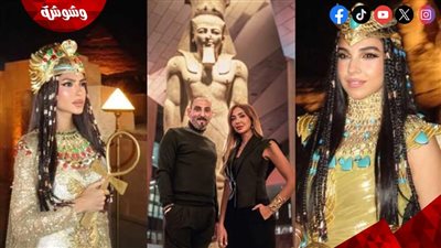 خالد عزام ومي جلال يكشفان لـ