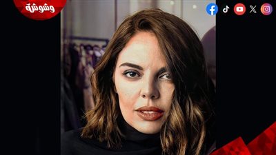 بعد تصميم فستان السيدة انتصار السيسي.. من هي مرمر حليم؟