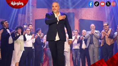 تامر عبدالمنعم يعلن خطة الموسم الشتوي بالبيت الفني للفنون الشعبية