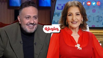رمضان 2026.. انضمام  خالد سرحان وليلى عز العرب لمسلسل 