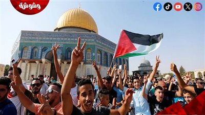 باحث في العلاقات الدولية: الإتحاد الأوروبي شريك أساسي في دعم القضية الفلسطينية